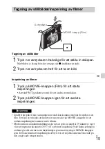 Предварительный просмотр 413 страницы Sony DSC-TX30 Instruction & Operation Manual