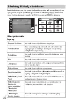 Предварительный просмотр 416 страницы Sony DSC-TX30 Instruction & Operation Manual