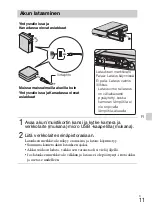 Предварительный просмотр 439 страницы Sony DSC-TX30 Instruction & Operation Manual