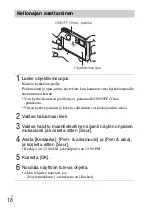 Предварительный просмотр 446 страницы Sony DSC-TX30 Instruction & Operation Manual