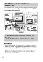 Предварительный просмотр 454 страницы Sony DSC-TX30 Instruction & Operation Manual