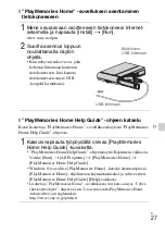 Предварительный просмотр 455 страницы Sony DSC-TX30 Instruction & Operation Manual