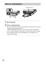 Предварительный просмотр 472 страницы Sony DSC-TX30 Instruction & Operation Manual