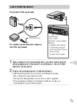 Предварительный просмотр 473 страницы Sony DSC-TX30 Instruction & Operation Manual