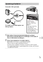 Предварительный просмотр 507 страницы Sony DSC-TX30 Instruction & Operation Manual