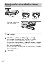 Предварительный просмотр 512 страницы Sony DSC-TX30 Instruction & Operation Manual