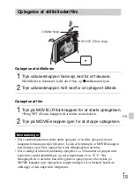 Предварительный просмотр 515 страницы Sony DSC-TX30 Instruction & Operation Manual