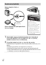 Предварительный просмотр 576 страницы Sony DSC-TX30 Instruction & Operation Manual