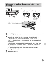 Предварительный просмотр 581 страницы Sony DSC-TX30 Instruction & Operation Manual