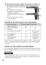 Предварительный просмотр 582 страницы Sony DSC-TX30 Instruction & Operation Manual