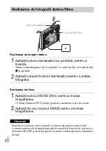 Предварительный просмотр 584 страницы Sony DSC-TX30 Instruction & Operation Manual