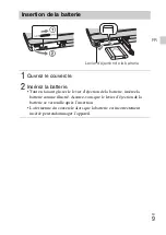 Предварительный просмотр 39 страницы Sony DSC-TX66 Instruction Manual