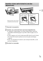 Предварительный просмотр 45 страницы Sony DSC-TX66 Instruction Manual