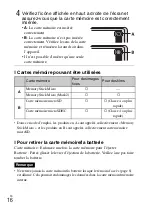 Предварительный просмотр 46 страницы Sony DSC-TX66 Instruction Manual