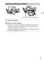 Предварительный просмотр 69 страницы Sony DSC-TX66 Instruction Manual