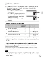 Предварительный просмотр 75 страницы Sony DSC-TX66 Instruction Manual