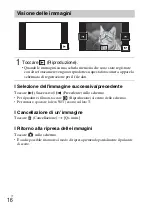 Предварительный просмотр 78 страницы Sony DSC-TX66 Instruction Manual