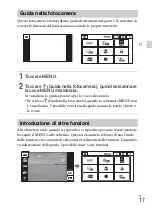 Предварительный просмотр 79 страницы Sony DSC-TX66 Instruction Manual