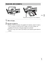 Предварительный просмотр 97 страницы Sony DSC-TX66 Instruction Manual