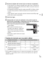 Предварительный просмотр 103 страницы Sony DSC-TX66 Instruction Manual