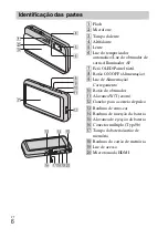 Предварительный просмотр 124 страницы Sony DSC-TX66 Instruction Manual