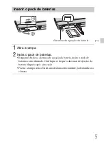 Предварительный просмотр 125 страницы Sony DSC-TX66 Instruction Manual