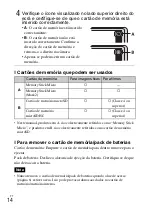 Предварительный просмотр 132 страницы Sony DSC-TX66 Instruction Manual