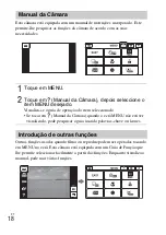 Предварительный просмотр 136 страницы Sony DSC-TX66 Instruction Manual