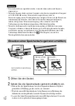 Предварительный просмотр 160 страницы Sony DSC-TX66 Instruction Manual