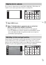 Предварительный просмотр 193 страницы Sony DSC-TX66 Instruction Manual