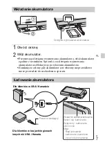 Предварительный просмотр 211 страницы Sony DSC-TX66 Instruction Manual