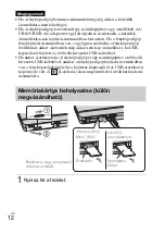 Предварительный просмотр 272 страницы Sony DSC-TX66 Instruction Manual