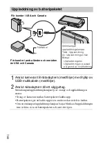 Предварительный просмотр 326 страницы Sony DSC-TX66 Instruction Manual