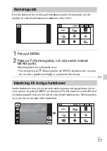 Предварительный просмотр 335 страницы Sony DSC-TX66 Instruction Manual