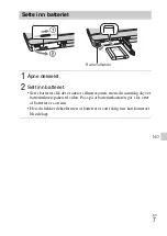 Предварительный просмотр 381 страницы Sony DSC-TX66 Instruction Manual