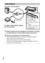 Предварительный просмотр 382 страницы Sony DSC-TX66 Instruction Manual