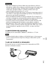 Предварительный просмотр 383 страницы Sony DSC-TX66 Instruction Manual