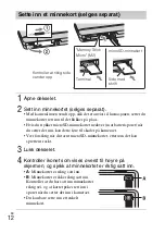 Предварительный просмотр 386 страницы Sony DSC-TX66 Instruction Manual