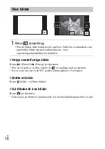 Предварительный просмотр 390 страницы Sony DSC-TX66 Instruction Manual