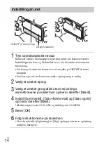 Предварительный просмотр 416 страницы Sony DSC-TX66 Instruction Manual