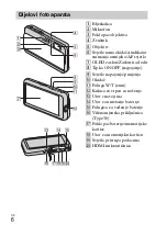 Предварительный просмотр 436 страницы Sony DSC-TX66 Instruction Manual