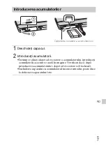 Предварительный просмотр 465 страницы Sony DSC-TX66 Instruction Manual