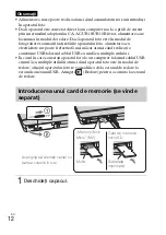 Предварительный просмотр 470 страницы Sony DSC-TX66 Instruction Manual