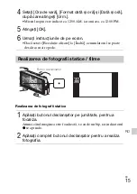 Предварительный просмотр 473 страницы Sony DSC-TX66 Instruction Manual