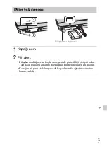 Предварительный просмотр 493 страницы Sony DSC-TX66 Instruction Manual