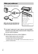 Предварительный просмотр 494 страницы Sony DSC-TX66 Instruction Manual