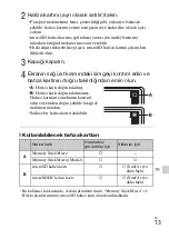 Предварительный просмотр 499 страницы Sony DSC-TX66 Instruction Manual