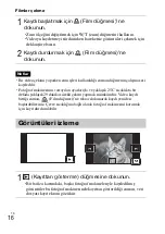 Предварительный просмотр 502 страницы Sony DSC-TX66 Instruction Manual