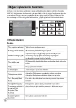 Предварительный просмотр 504 страницы Sony DSC-TX66 Instruction Manual