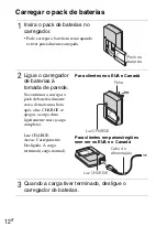 Preview for 130 page of Sony DSC-TX7 - Cyber-shot Digital Still Camera Instruction Manual